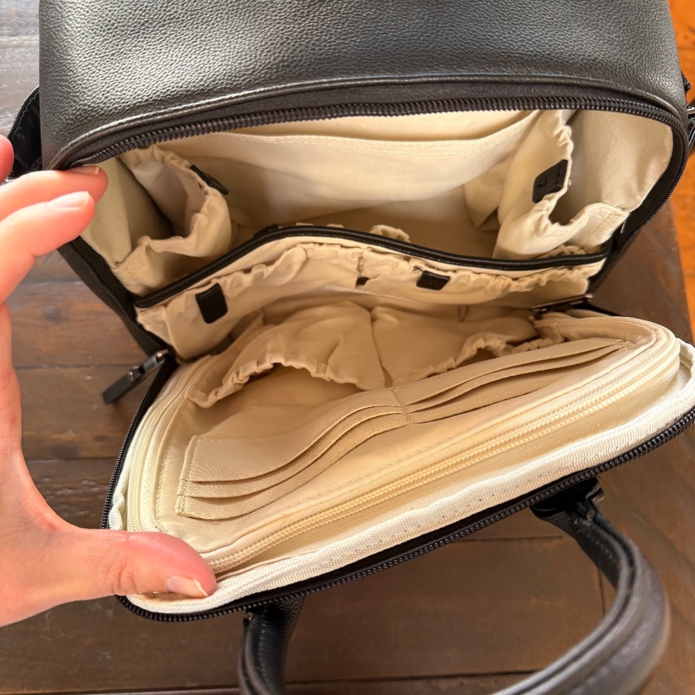 The Ayla Mini Bag - image 5